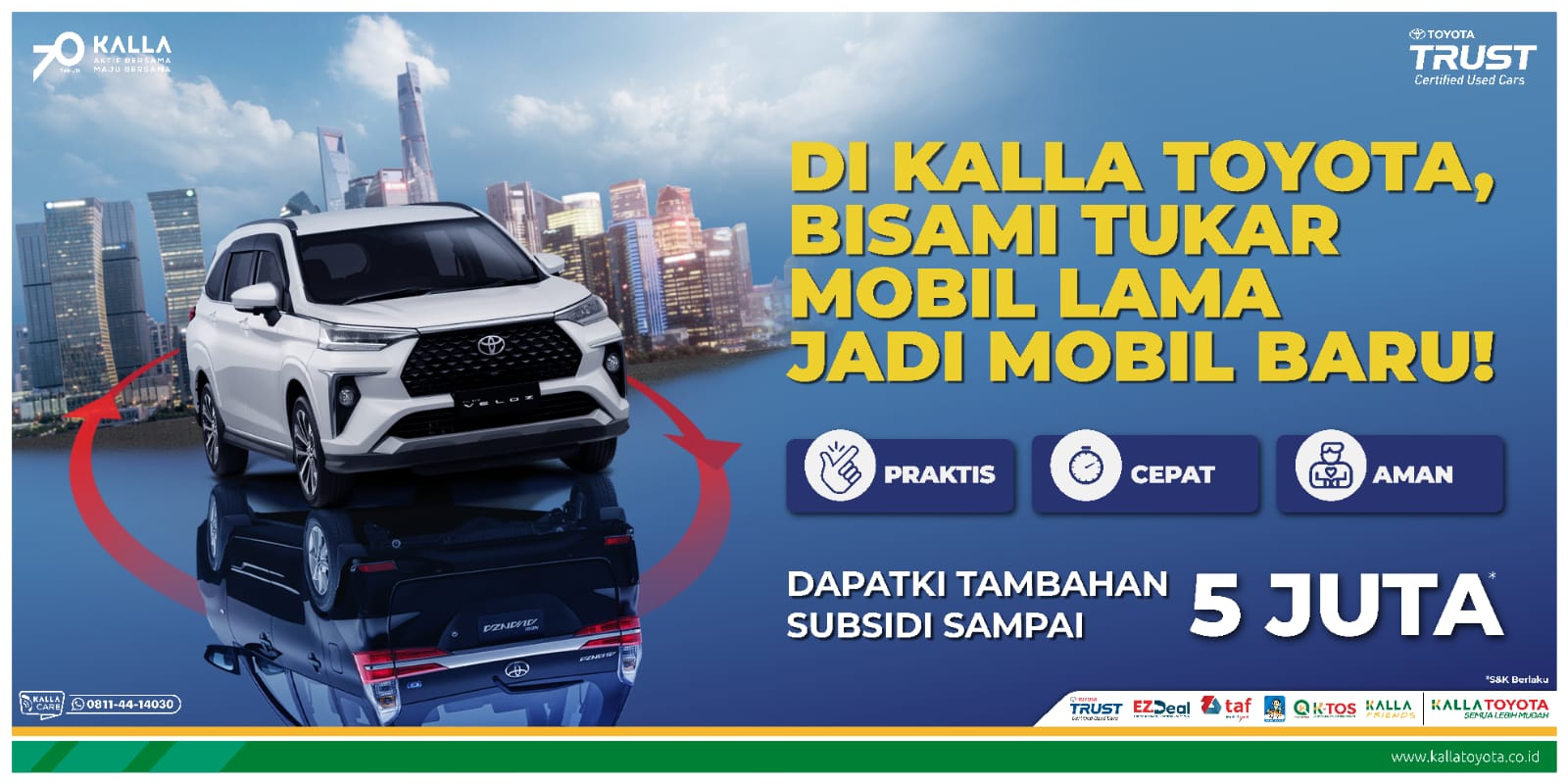 Promo Toyota (3)